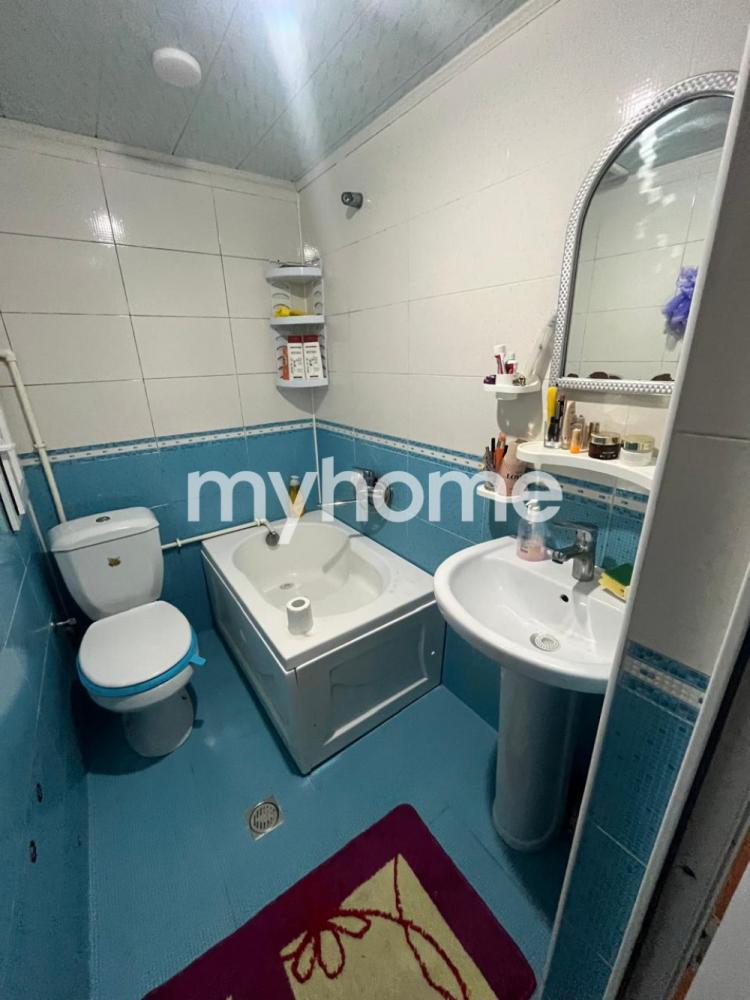  Xırdalan şəhərində 40m² mənzil satılır