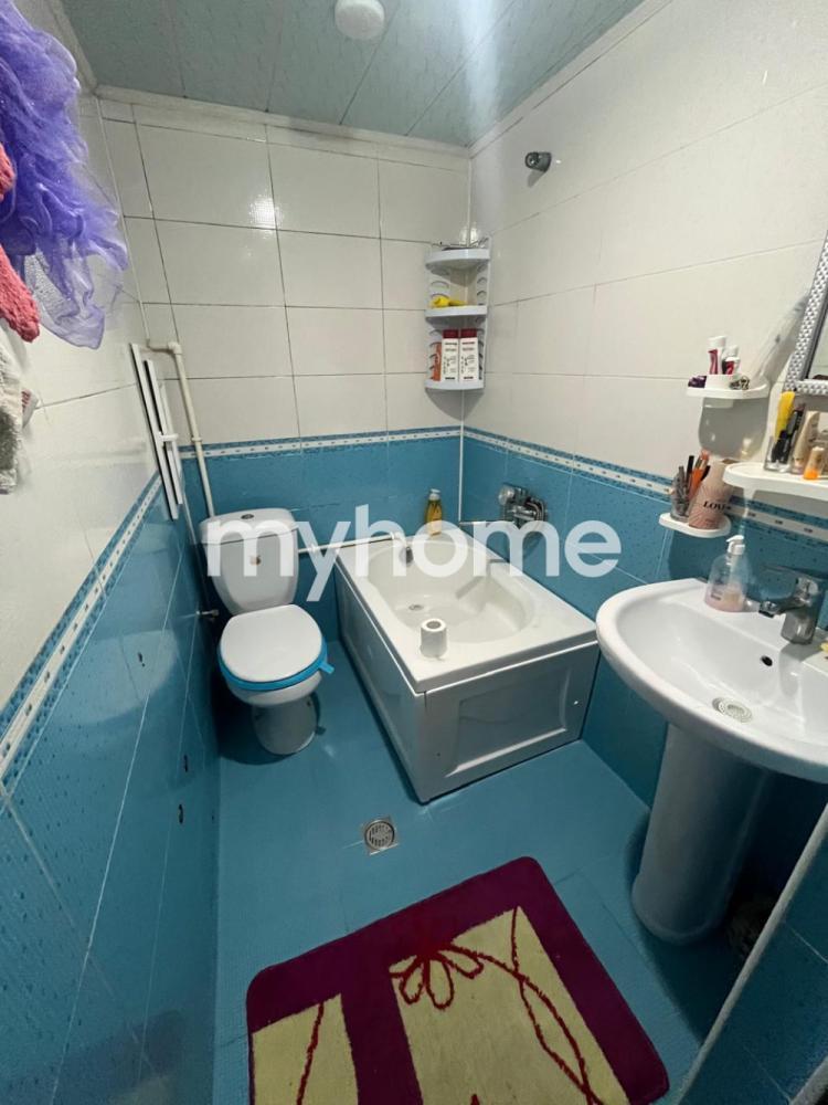  Xırdalan şəhərində 40m² mənzil satılır