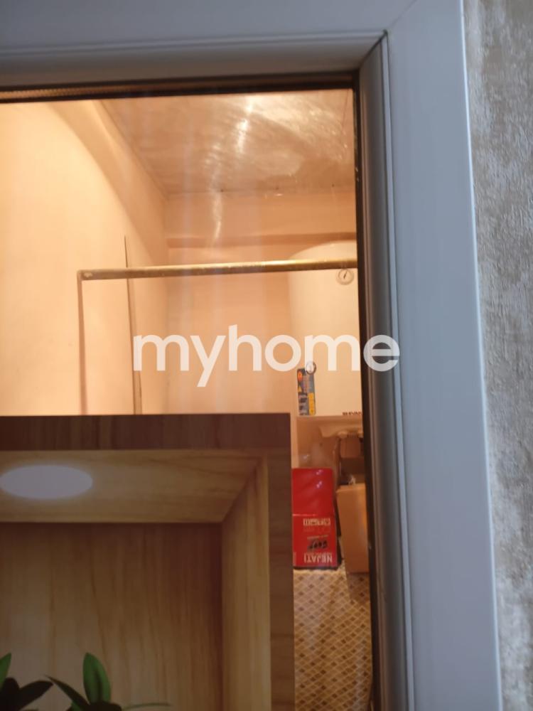  Xırdalan şəhərində 40m² mənzil satılır