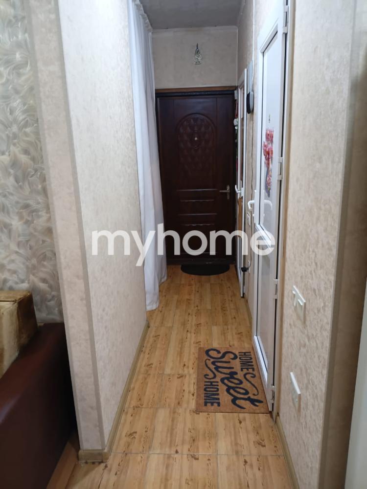 Xırdalan şəhərində 40m² mənzil satılır