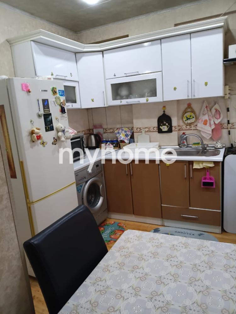  Xırdalan şəhərində 40m² mənzil satılır