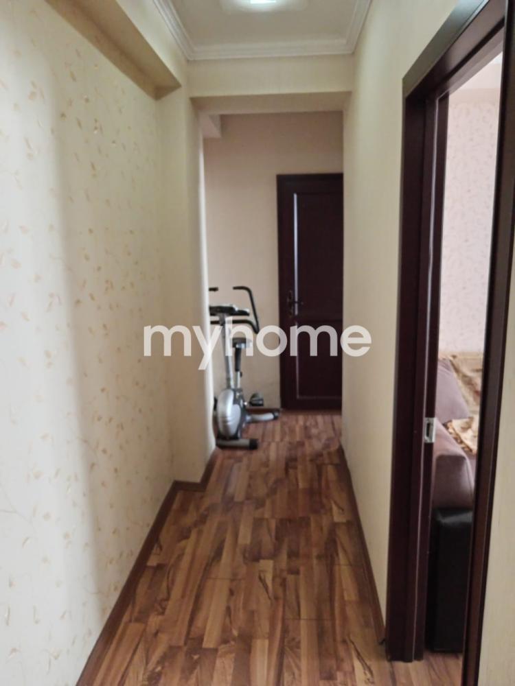  Xırdalan şəhərində 70m² mənzil satılır