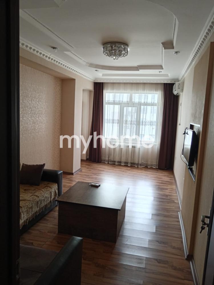  Xırdalan şəhərində 70m² mənzil satılır