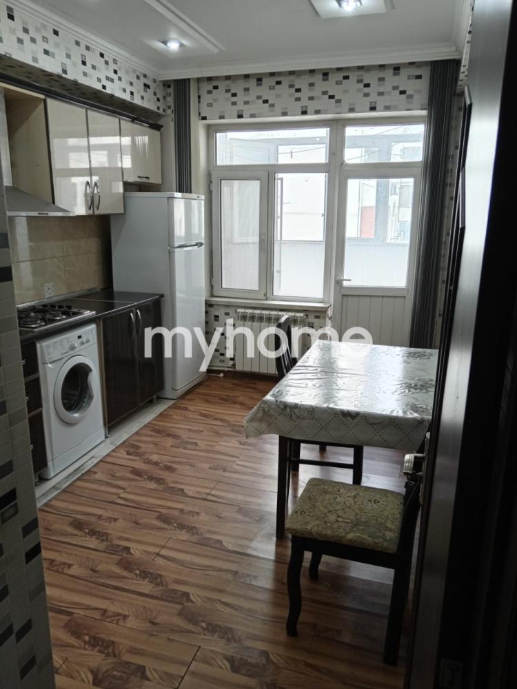  Xırdalan şəhərində 70m² mənzil satılır