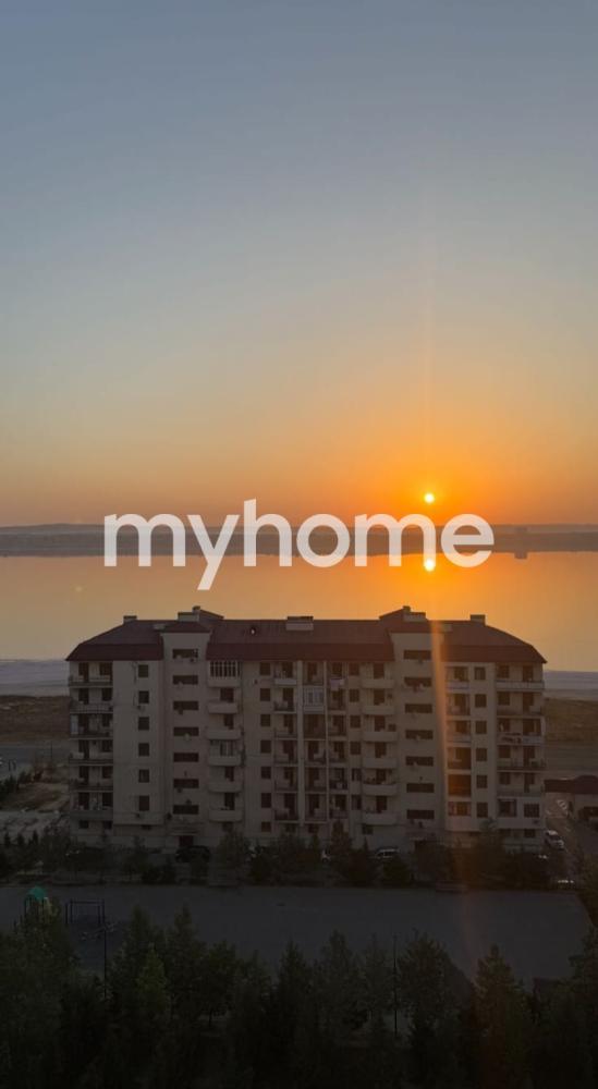  Masazır qəsəbəsində 54m² mənzil satılır