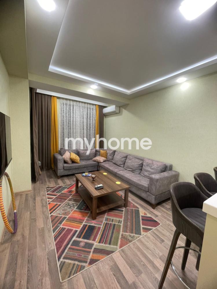  Masazır qəsəbəsində 54m² mənzil satılır