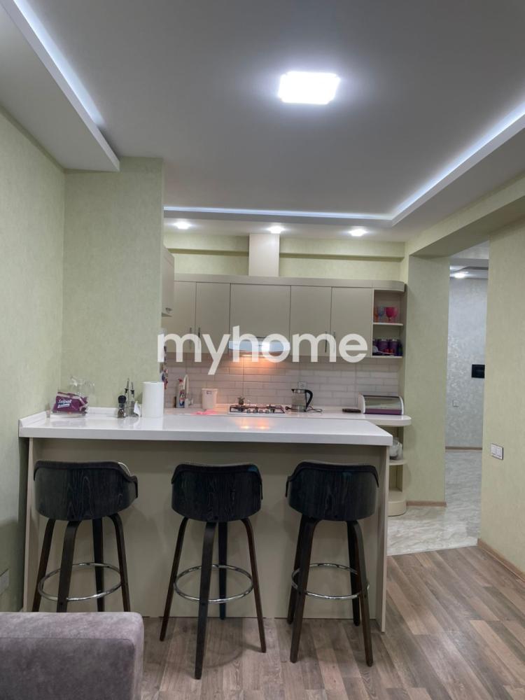  Masazır qəsəbəsində 54m² mənzil satılır