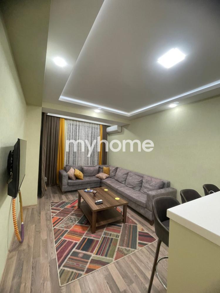  Masazır qəsəbəsində 54m² mənzil satılır