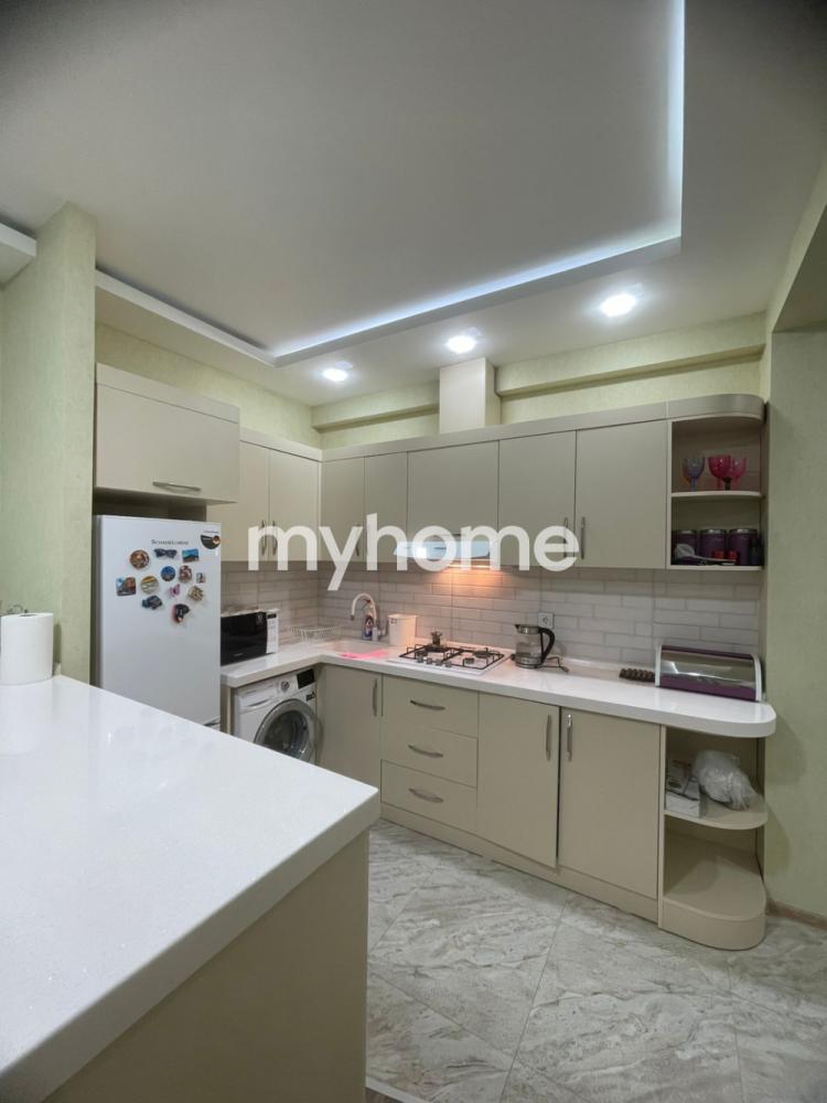  Masazır qəsəbəsində 54m² mənzil satılır