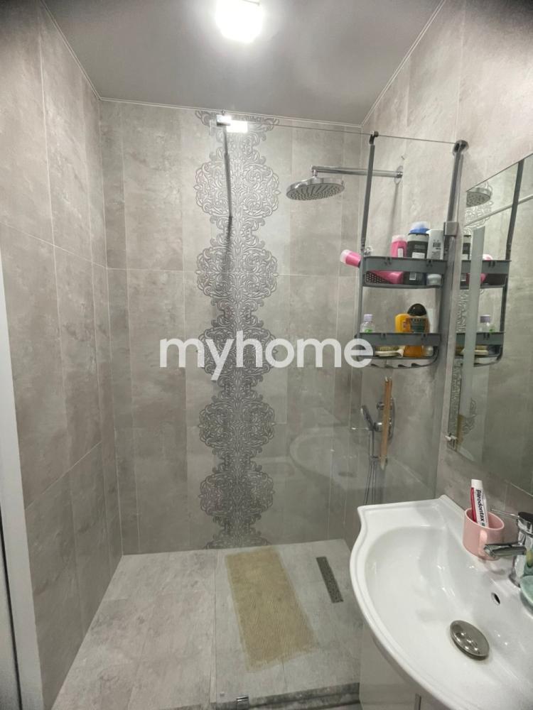  Masazır qəsəbəsində 54m² mənzil satılır