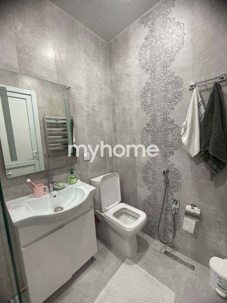  Masazır qəsəbəsində 54m² mənzil satılır