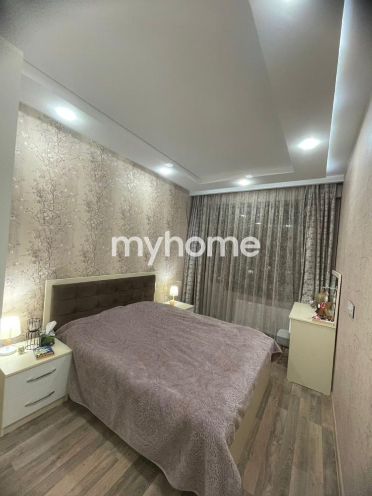  Masazır qəsəbəsində 54m² mənzil satılır