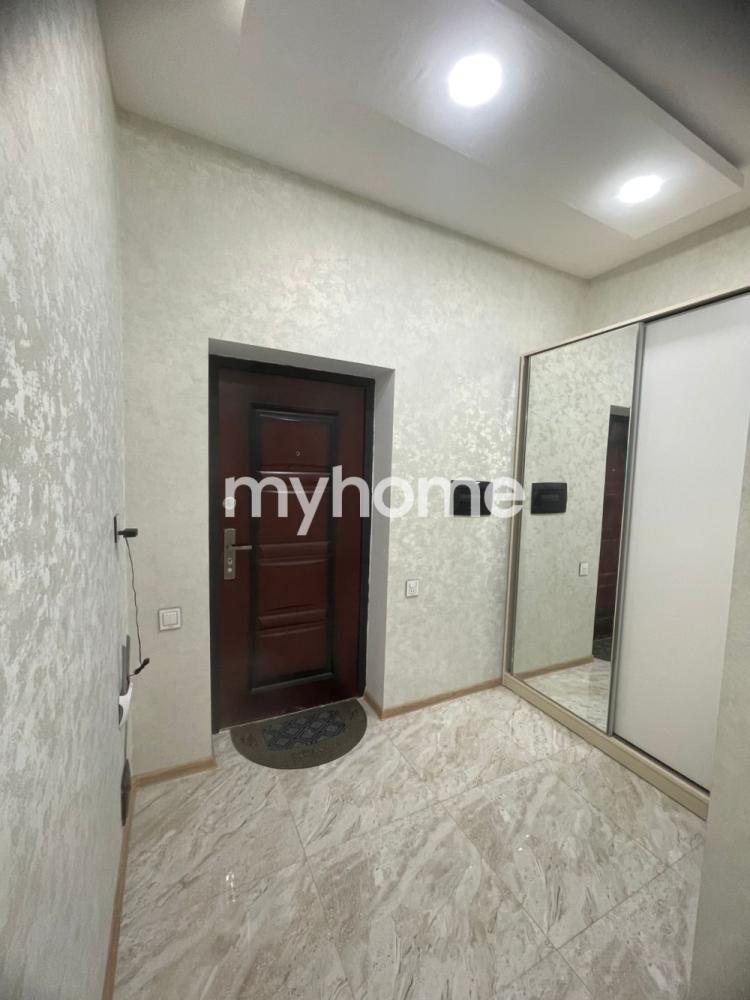  Masazır qəsəbəsində 54m² mənzil satılır
