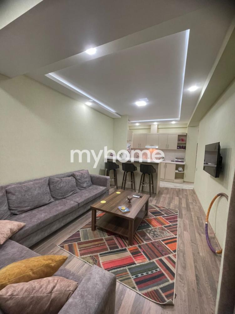  Masazır qəsəbəsində 54m² mənzil satılır
