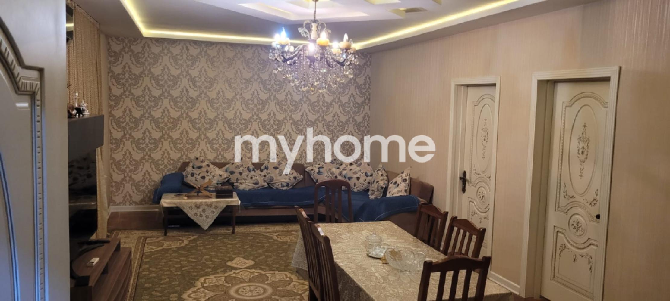  Salyan şəhərində 120m² həyət evi satılır