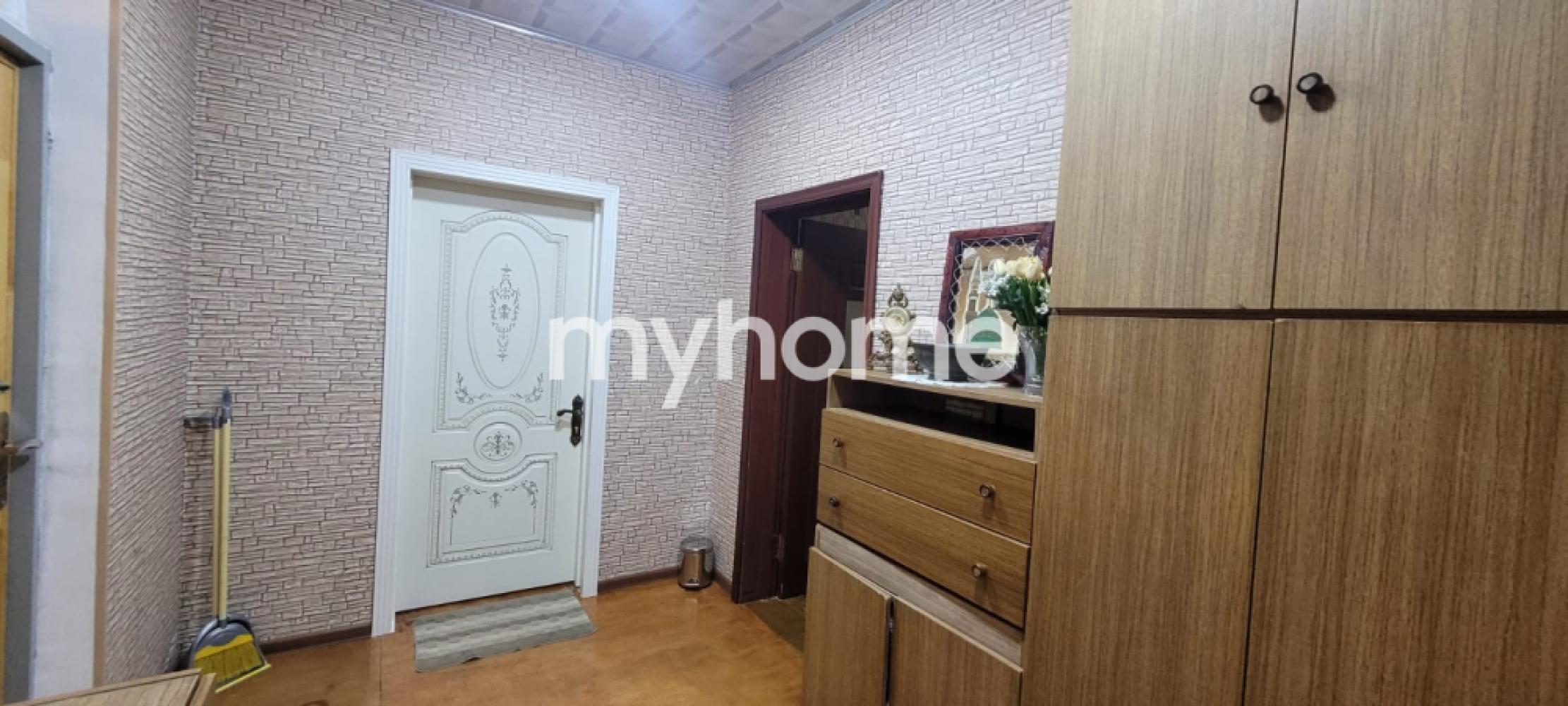  Salyan şəhərində 120m² həyət evi satılır
