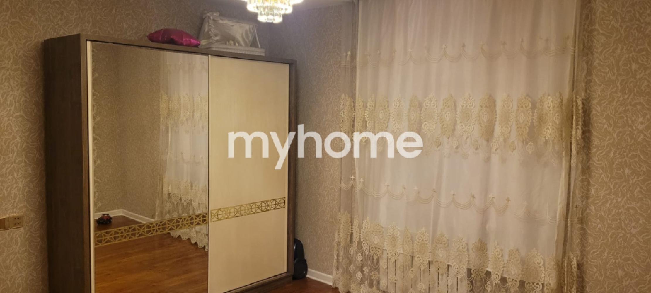  Salyan şəhərində 120m² həyət evi satılır