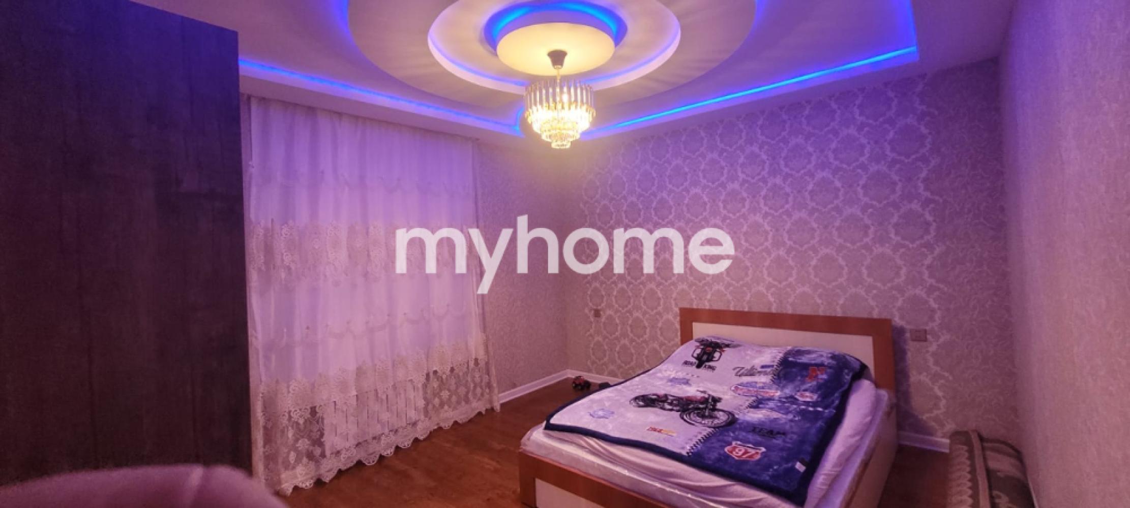  Salyan şəhərində 120m² həyət evi satılır