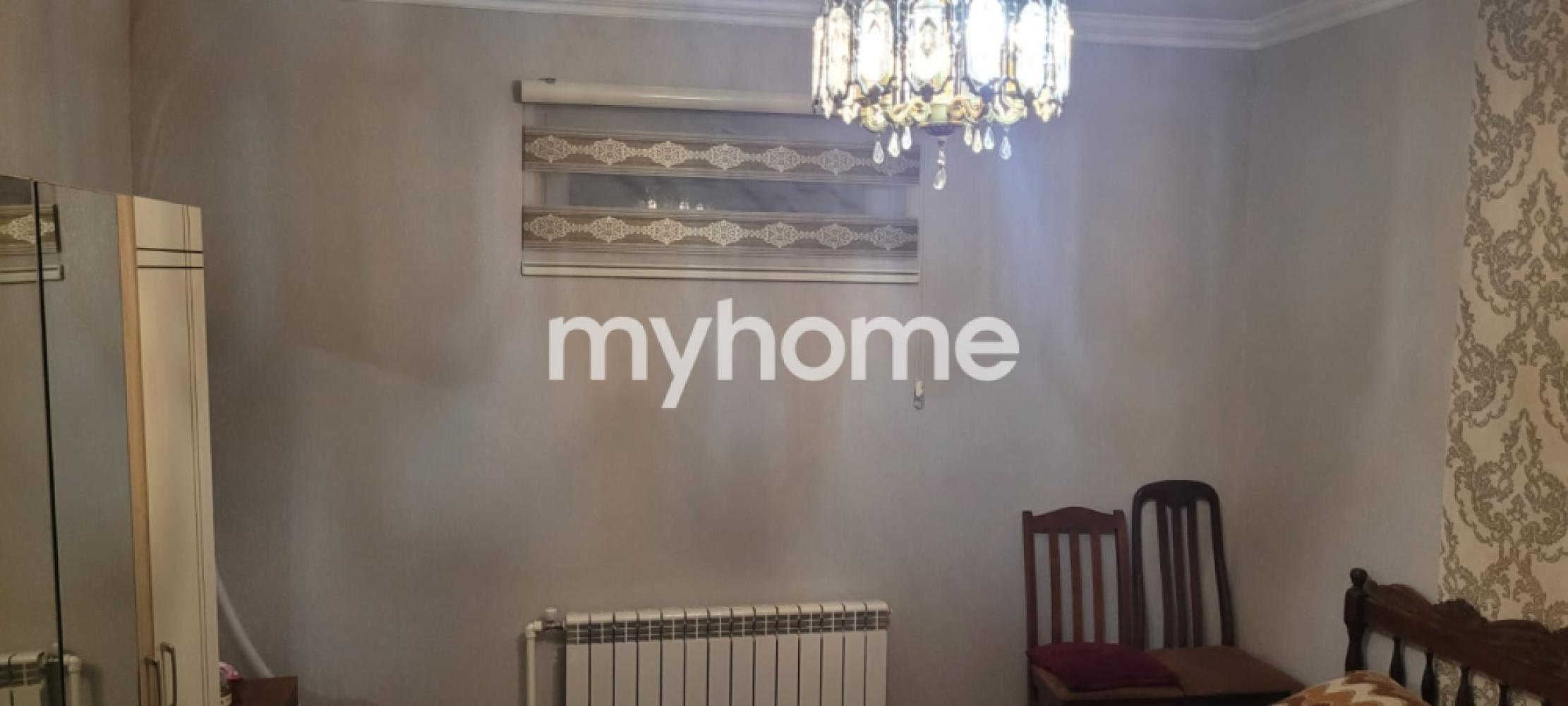  Salyan şəhərində 120m² həyət evi satılır