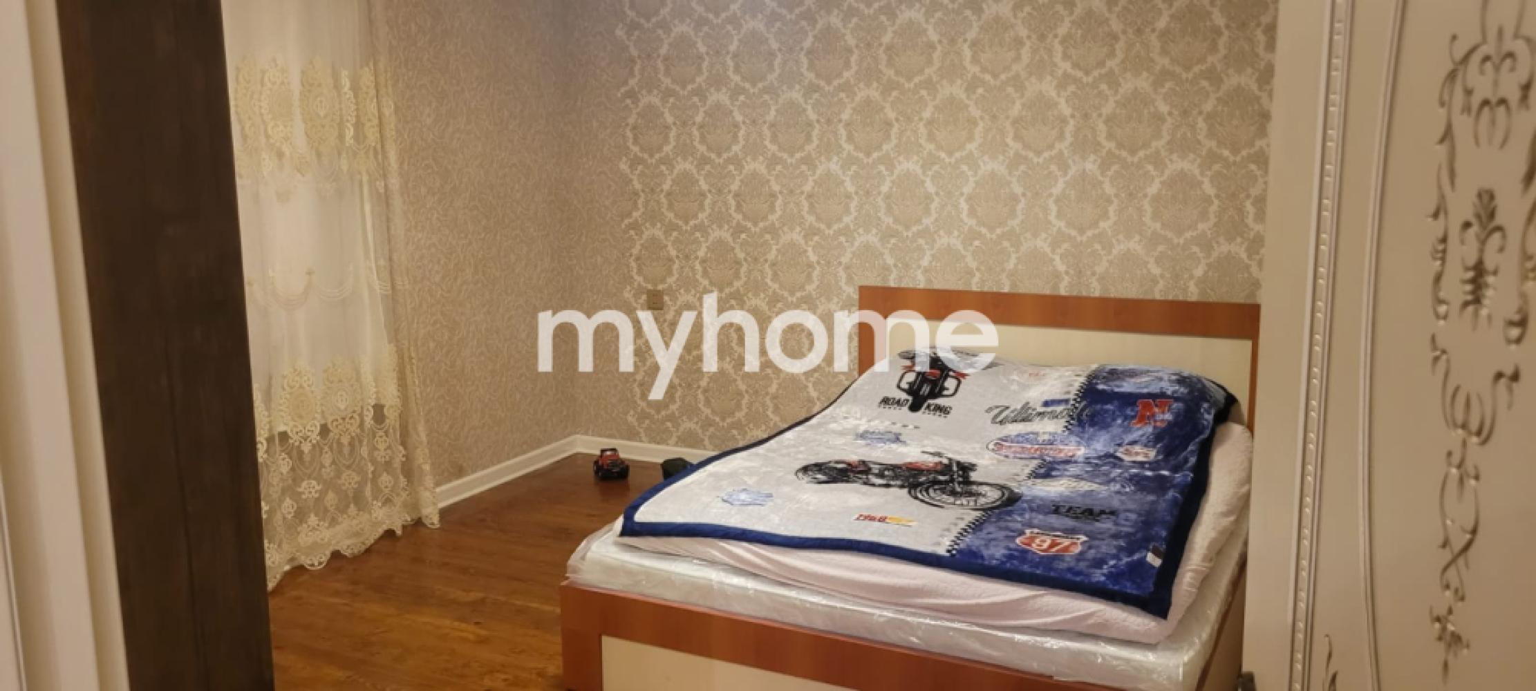  Salyan şəhərində 120m² həyət evi satılır