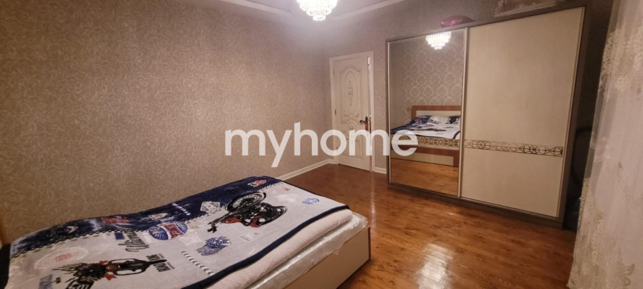  Salyan şəhərində 120m² həyət evi satılır