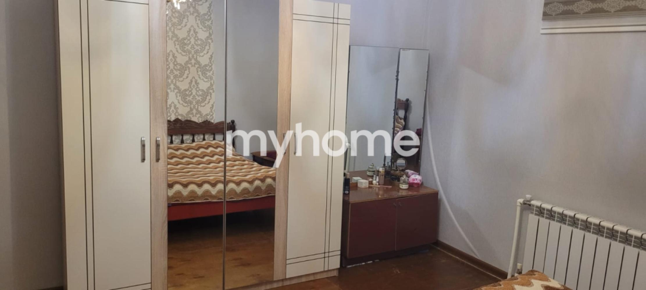  Salyan şəhərində 120m² həyət evi satılır