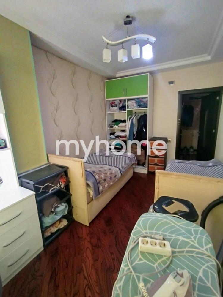  Xırdalan şəhərində 85m² mənzil satılır