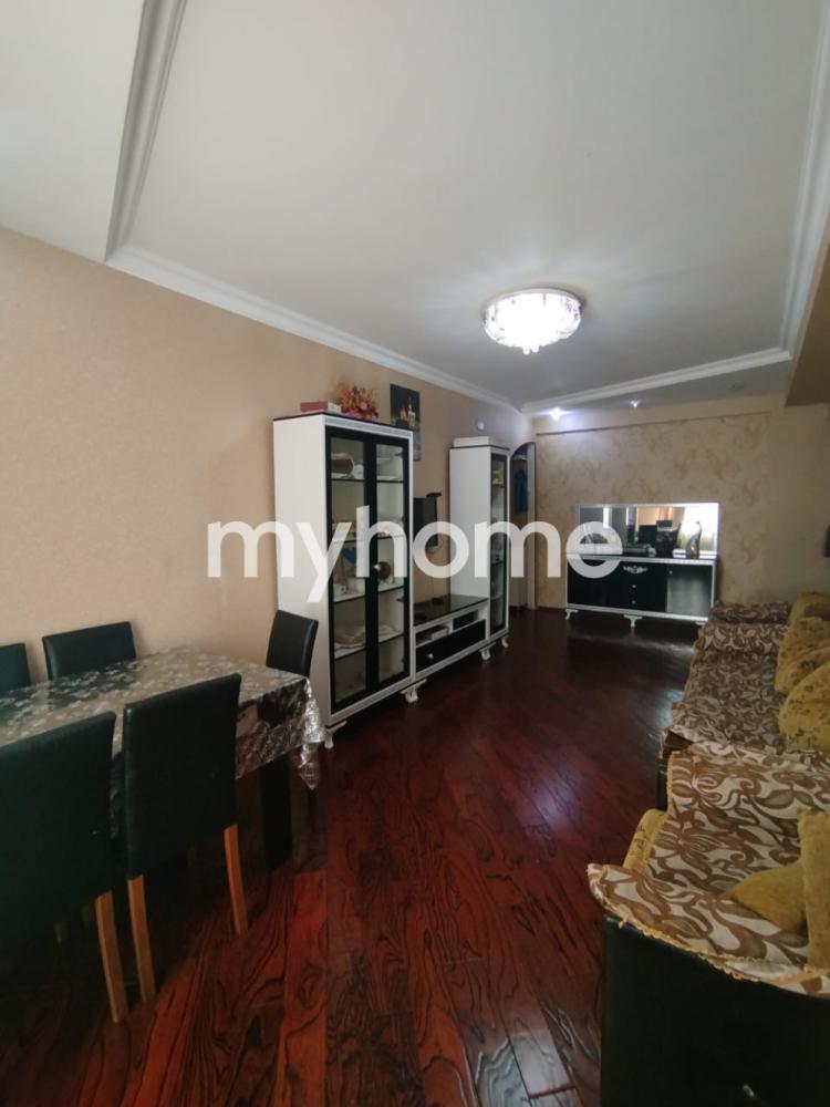 Xırdalan şəhərində 85m² mənzil satılır