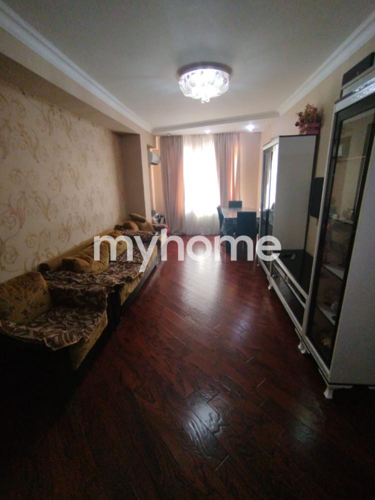  Xırdalan şəhərində 85m² mənzil satılır