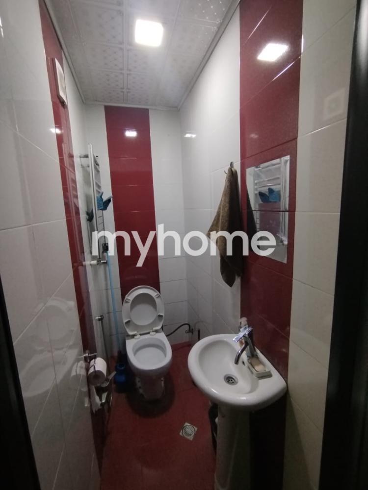  Xırdalan şəhərində 85m² mənzil satılır