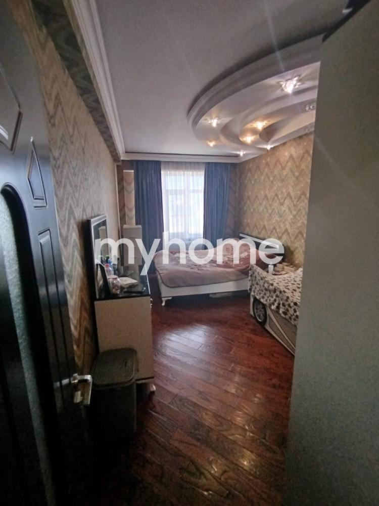  Xırdalan şəhərində 85m² mənzil satılır