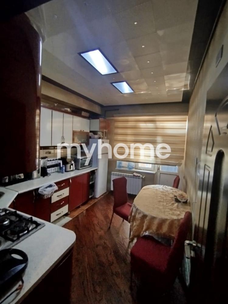  Xırdalan şəhərində 85m² mənzil satılır