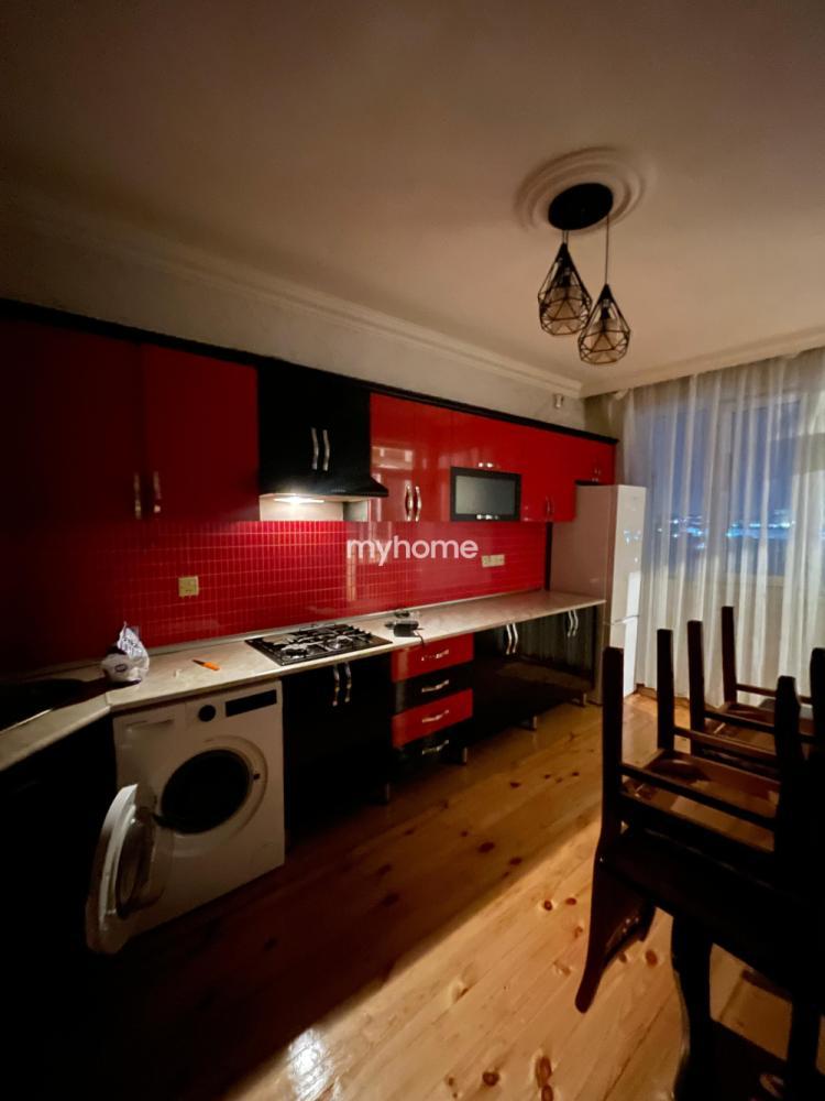  Xırdalan şəhərində 72m² mənzil satılır