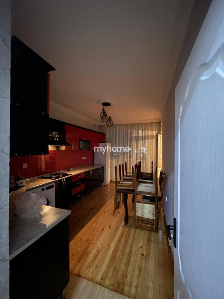  Xırdalan şəhərində 72m² mənzil satılır