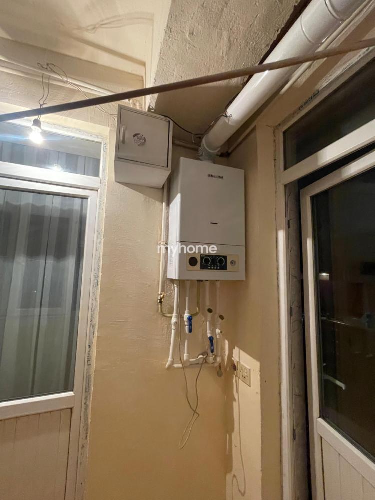  Xırdalan şəhərində 72m² mənzil satılır