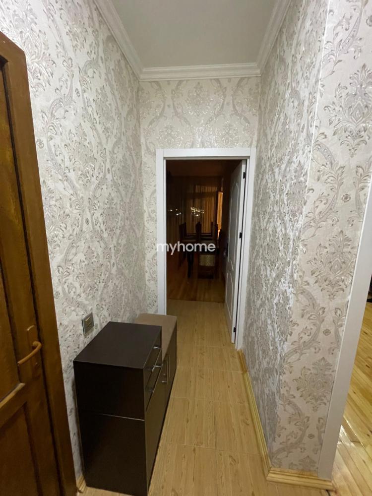  Xırdalan şəhərində 72m² mənzil satılır