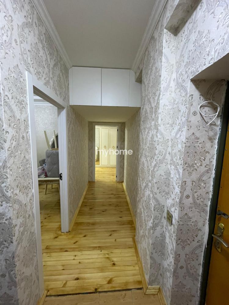  Xırdalan şəhərində 72m² mənzil satılır