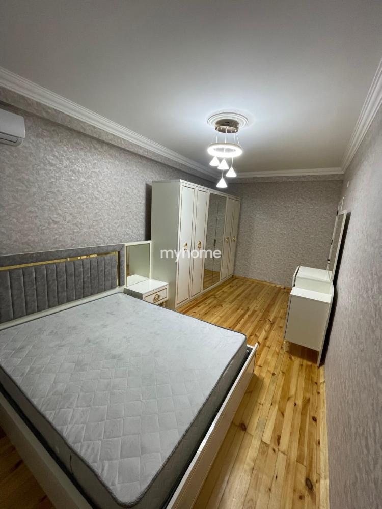  Xırdalan şəhərində 72m² mənzil satılır