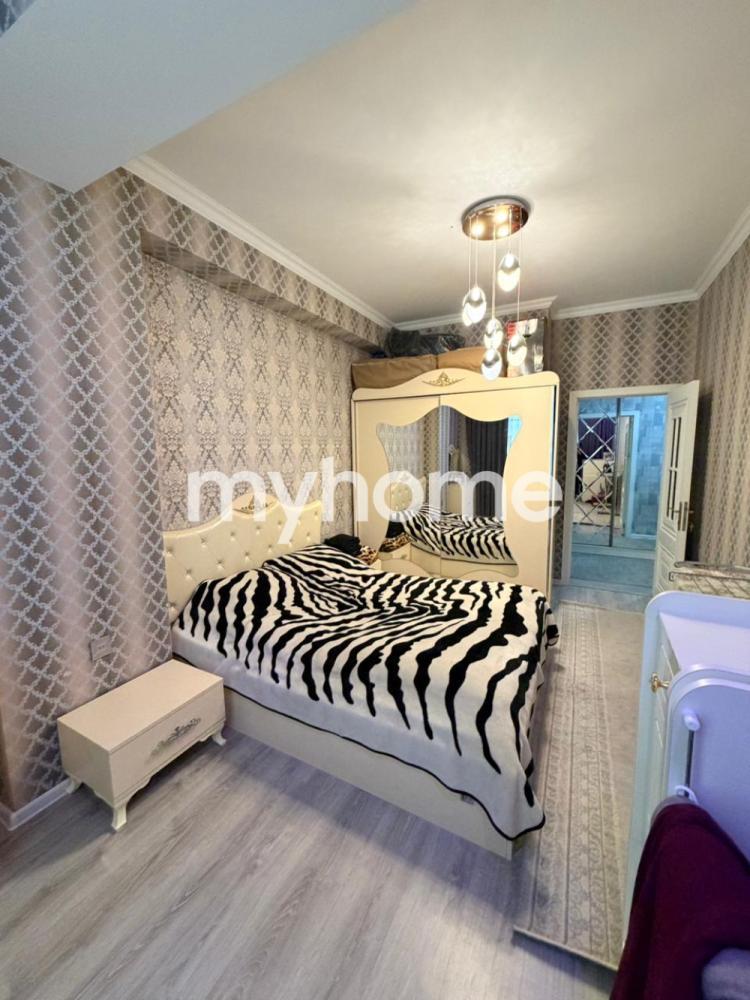  Xırdalan şəhərində 75m² mənzil satılır