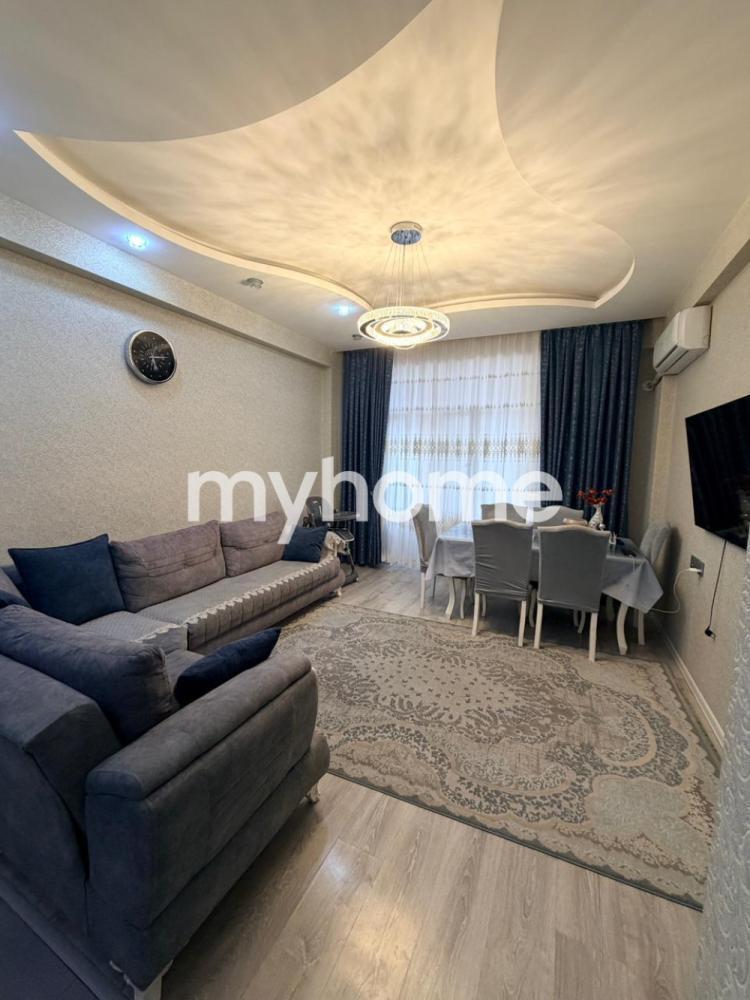  Xırdalan şəhərində 75m² mənzil satılır
