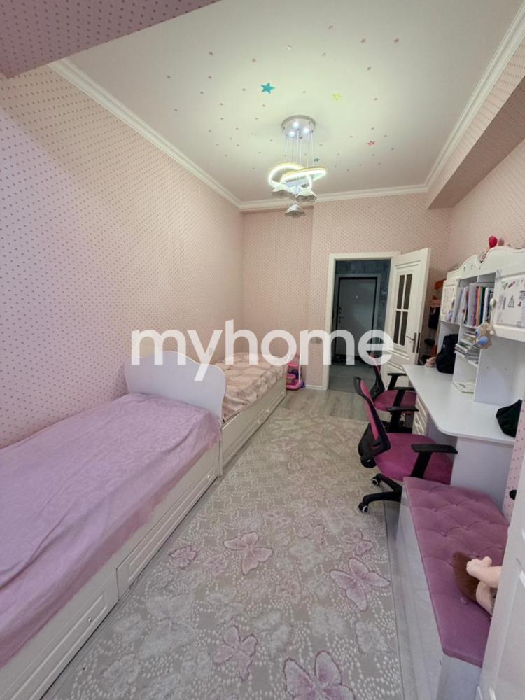  Xırdalan şəhərində 75m² mənzil satılır