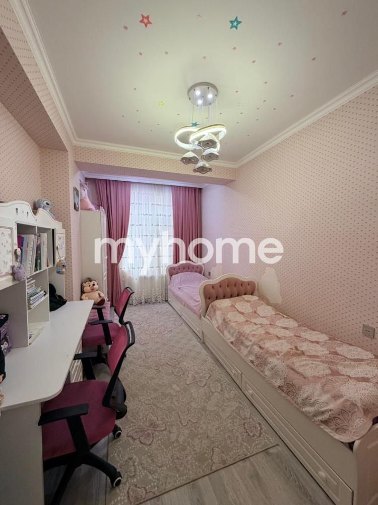  Xırdalan şəhərində 75m² mənzil satılır