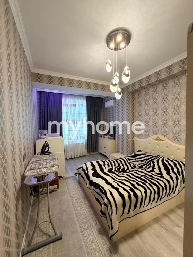  Xırdalan şəhərində 75m² mənzil satılır