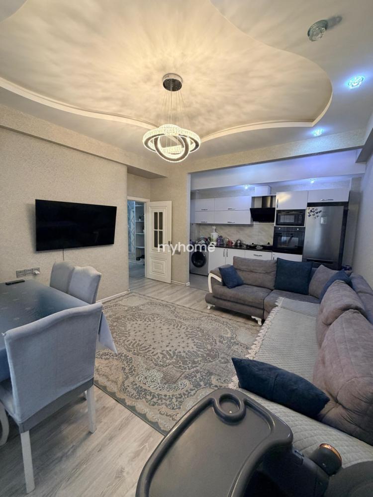  Xırdalan şəhərində 75m² mənzil satılır