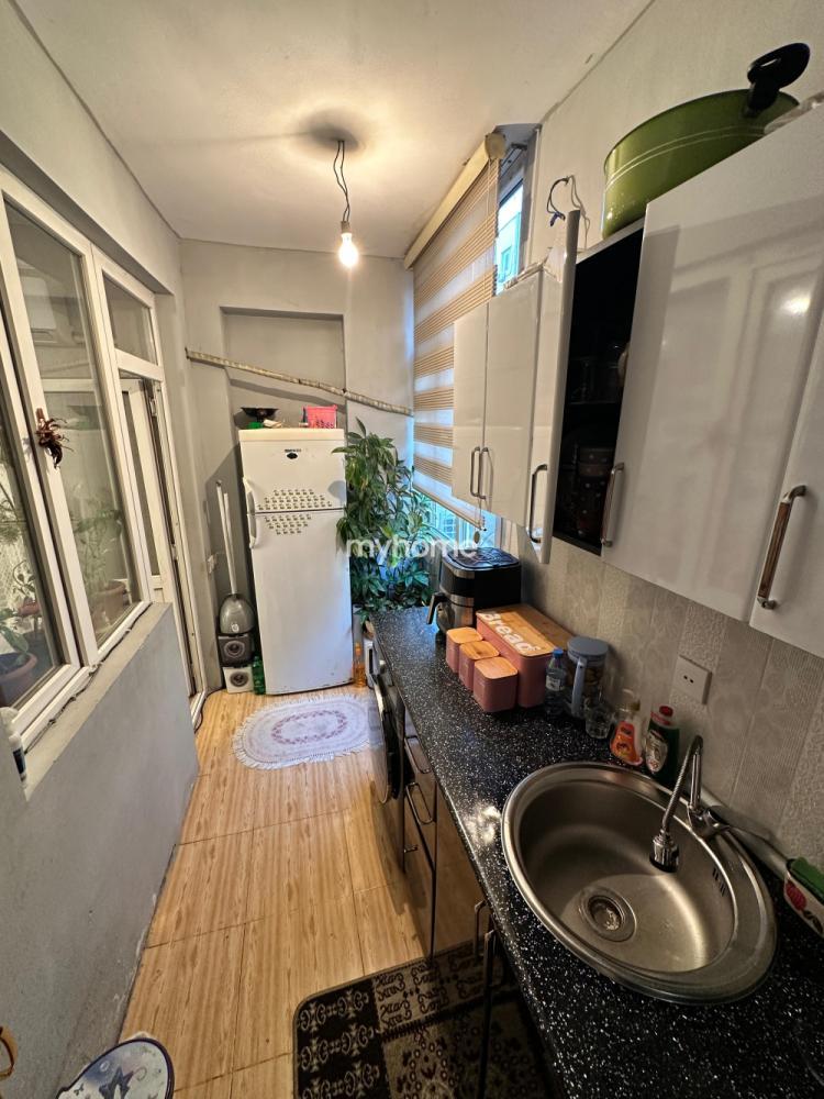 Xırdalan şəhəri 70m² mənzil satılır