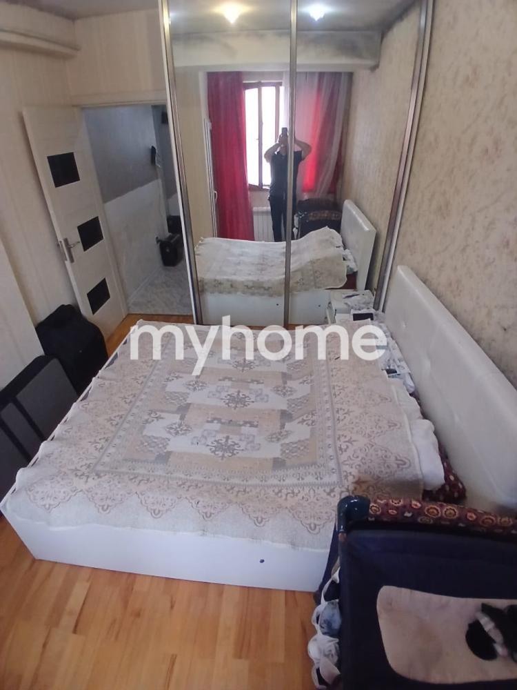 Xırdalan şəhərində 46m² mənzil satılır Xırdalan şəhərində 46m² mənzil satılır