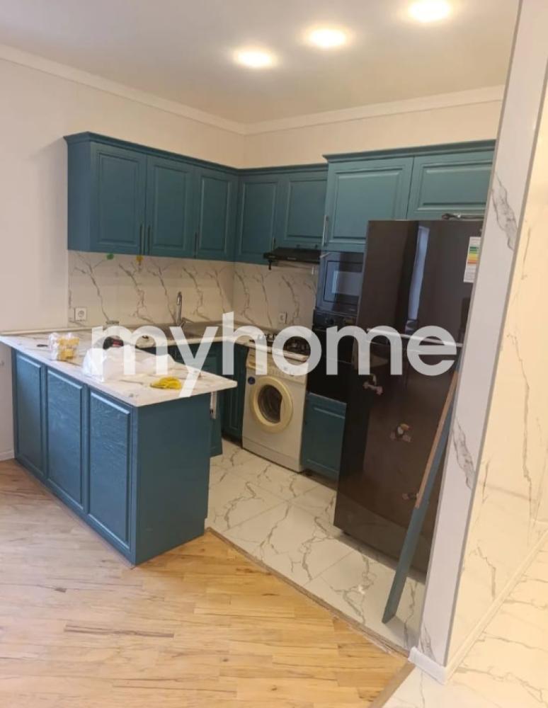  Masazır qəsəbəsində 57m² mənzil satılır