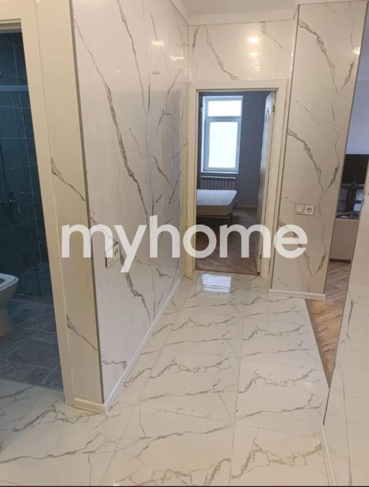  Masazır qəsəbəsində 57m² mənzil satılır