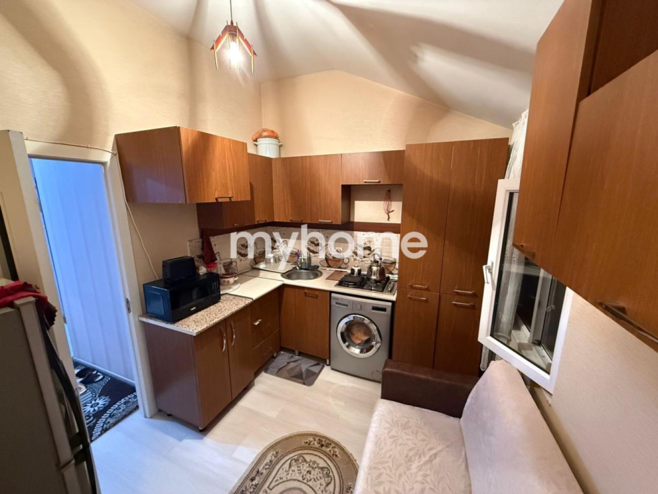  Masazır qəsəbəsində 50m² mənzil satılır