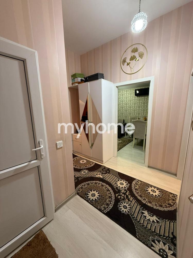  Masazır qəsəbəsində 50m² mənzil satılır